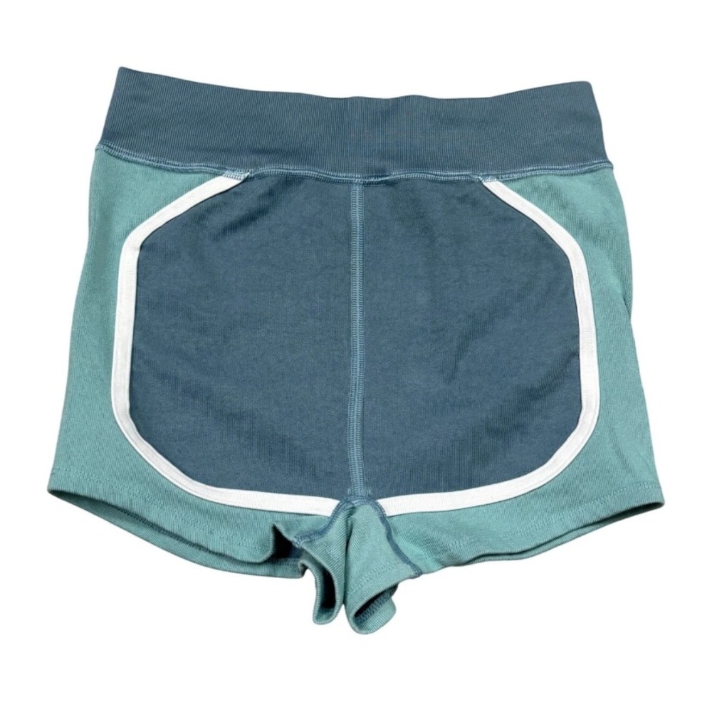 Free People Movement *It Takes Two Run Shorts* NEW WITH TAGS~ Casual, Athletic - Picture 2 of 11